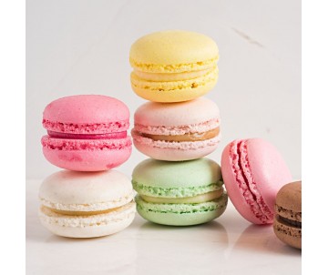 Macarons