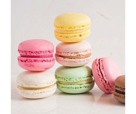 Macarons